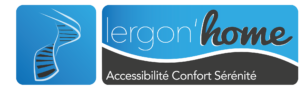 Logo Lergon'Home